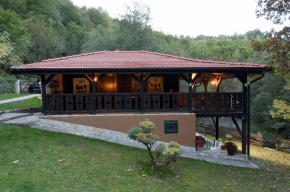 Apartmani Rimski most